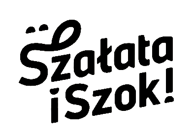 Szalata i szok